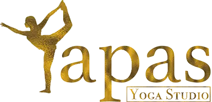 Tapas Yoga Hong Kong Yuen Long Yoga 一念瑜伽 元朗瑜伽 Logo